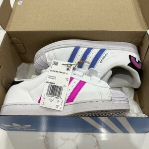 Kids Original Superstar Sneakers